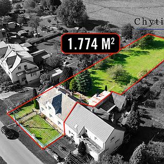 Prodej rodinného domu 200 m² Přerov XII-Žeravice, Čekyňská