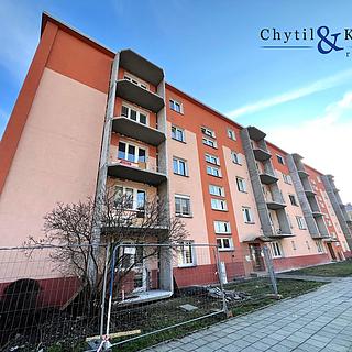 Prodej bytu 3+1 60 m&sup2; Přerov