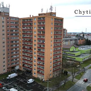 Pronájem bytu 1+kk a garsoniéry 26 m² Přerov I-Město, Budovatelů