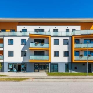 Prodej bytu 3+kk 75 m² České Budějovice 7, Rožnovská