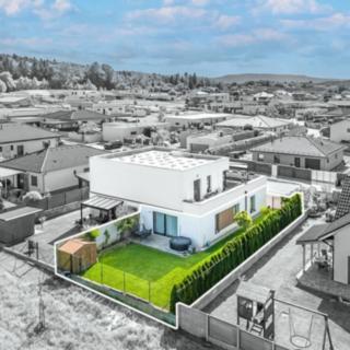 Prodej bytu 3+kk 84 m² Včelná