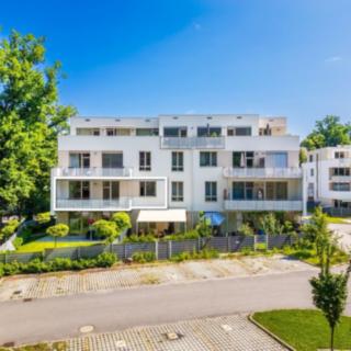 Prodej bytu 3+kk 82 m² Hluboká nad Vltavou