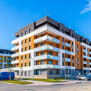 Pronájem bytu 1+kk, garsoniery 43 m² České Budějovice