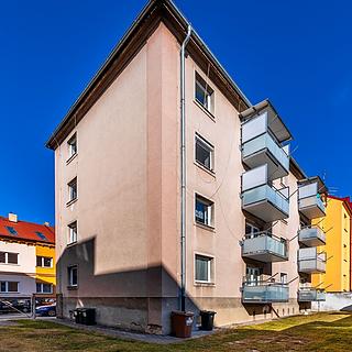 Prodej bytu 3+1 76 m&sup2; České Budějovice