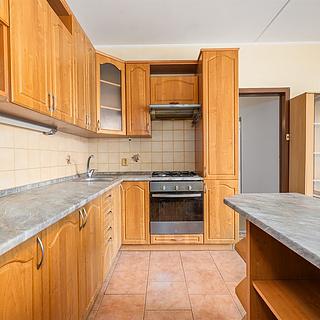 Prodej bytu 2+kk 46 m² České Budějovice