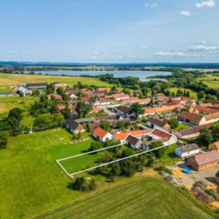 Prodej zemědělské usedlosti 138 m² Sedlec Plástovice