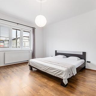 Prodej bytu 2+kk 51 m² České Budějovice 6, Žižkova tř.