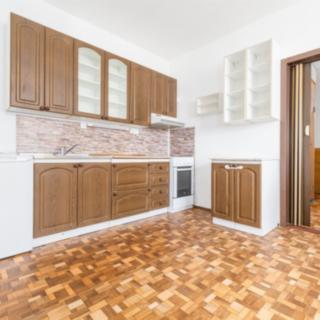 Prodej bytu 2+kk 39 m² České Budějovice