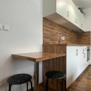 Pronájem bytu 1+kk a garsoniéry 26 m² České Budějovice 3, Otakarova