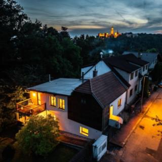 Prodej rodinného domu 155 m² Hluboká nad Vltavou, Na Vyhlídce