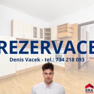 Prodej bytu 2+kk 41 m² České Budějovice 2, Netolická