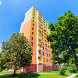 Prodej bytu 2+kk 39 m² České Budějovice