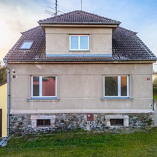 Prodej rodinného domu 159 m² Litvínovice