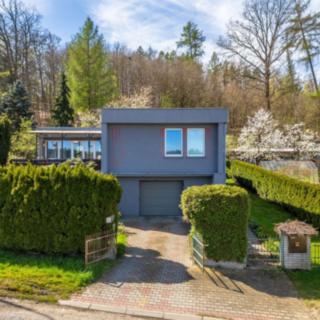 Prodej rodinného domu 226 m² Hluboká nad Vltavou