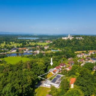 Prodej rodinného domu 155 m² Hluboká nad Vltavou