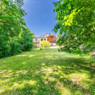 Prodej rodinného domu 155 m² Hluboká nad Vltavou, Na Vyhlídce