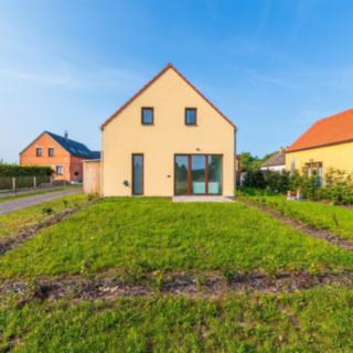 Pronájem bytu 3+kk 73 m² Sedlec Plástovice