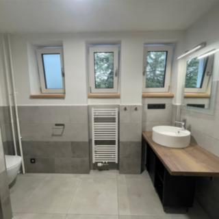 Pronájem bytu 2+1 68 m² České Budějovice 3, Pražská tř.