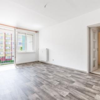 Pronájem bytu 3+1 75 m² Český Krumlov Plešivec, Sídliště Plešivec