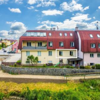 Prodej bytu 3+kk 57 m² Hluboká nad Vltavou, Třeboňská