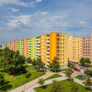 Prodej bytu 3+1 77 m² České Budějovice 2, N. Frýda