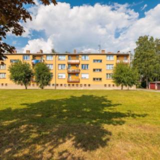 Pronájem bytu 3+1 67 m² Týn nad Vltavou Malá Strana, Písecká