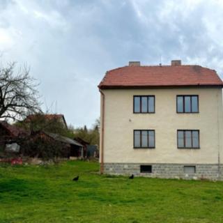 Prodej rodinného domu 183 m² Volyně, Domova mládeže