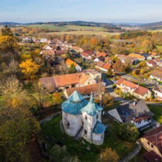 Prodej rodinného domu 188 m² Zborovy