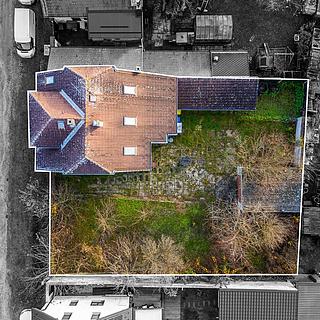 Prodej rodinného domu 159 m² Litvínovice