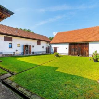 Prodej zemědělské usedlosti 138 m² Sedlec Plástovice