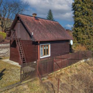 Prodej chaty 75 m² Úpice, náměstí T. G. Masaryka