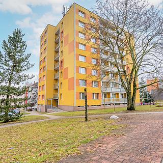 Prodej bytu 1+kk a garsoniéry 33 m² Jilemnice, Jaroslava Havlíčka