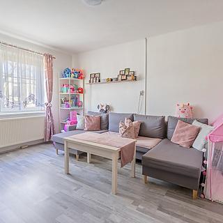 Prodej bytu 2+kk 42 m² Trutnov Dolní Staré Město, Horská