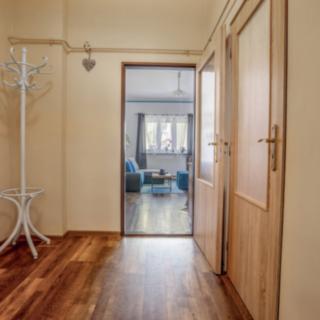Pronájem bytu 2+kk 53 m² Trutnov Kryblice, Jiřího Wolkera