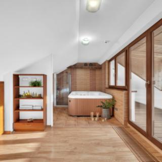 Prodej bytu 5+kk 199 m² Trutnov Vnitřní Město, Havlíčkova