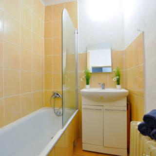 Pronájem bytu 2+1 55 m² Trutnov