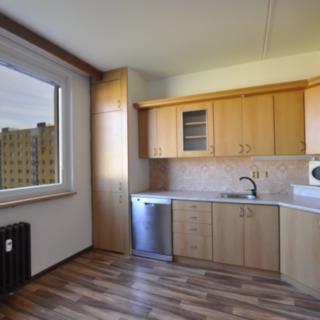 Pronájem bytu 3+1 77 m² Trutnov Horní Staré Město, Mládežnická