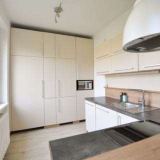 Pronájem bytu 2+kk 54 m² Trutnov