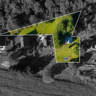 Prodej chaty 40 m² Staré Buky Dolní