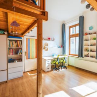 Prodej bytu 3+1 75 m² Trutnov