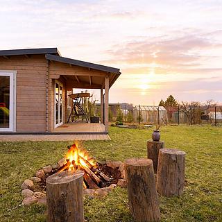 Prodej chaty 24 m&sup2; Trutnov