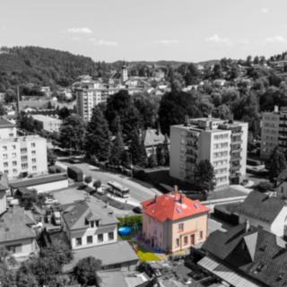 Prodej bytu 3+1 80 m² Úpice, Na Veselce