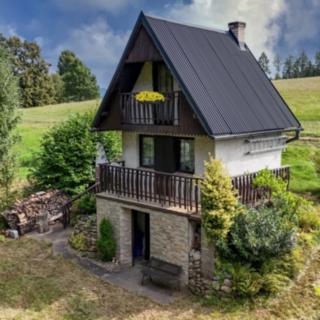 Prodej chaty 45 m² Trutnov Starý Rokytník