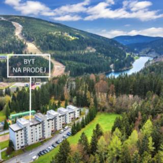 Prodej bytu 3+1 78 m² Špindlerův Mlýn Bedřichov