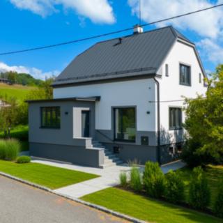 Prodej rodinného domu 123 m² Červený Kostelec