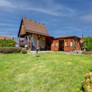 Prodej chaty 74 m² Trutnov Dolní Staré Město, Na Přebytku