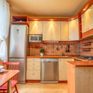 Prodej bytu 3+1 75 m² Trutnov Horní Staré Město, Pampelišková