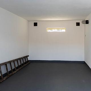 Prodej garáže 23 m&sup2; Trutnov