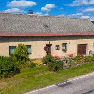 Prodej rodinného domu 82 m² Vlčice