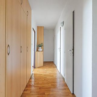 Prodej bytu 3+1 74 m² Praha